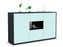 Sideboard Denise, Mint (136x79x35cm)