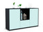 Sideboard Dhonna, Mint (136x79x35cm)