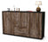 Sideboard Diana, Treibholz (136x79x35cm)