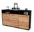 Sideboard Dilara, Pinie (136x79x35cm)