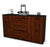 Sideboard Donatella, Walnuss (136x79x35cm)