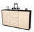 Sideboard Donatella , Zeder (136x79x35cm)