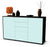 Sideboard Donatella, Mint (136x79x35cm)