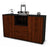 Sideboard Donika, Walnuss (136x79x35cm)