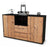 Sideboard Donika, Pinie (136x79x35cm)