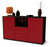 Sideboard Donika, Bordeaux (136x79x35cm)