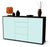 Sideboard Donna, Mint (136x79x35cm)