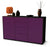 Sideboard Donna, Lila (136x79x35cm)