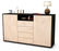 Sideboard Donnice , Zeder (136x79x35cm)