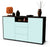 Sideboard Donnice, Mint (136x79x35cm)