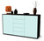 Sideboard Dorelly, Mint (136x79x35cm)