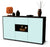 Sideboard Doriana, Mint (136x79x35cm)