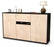 Sideboard Dorina , Zeder (136x79x35cm)