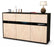 Sideboard Dorinde , Zeder (136x79x35cm)