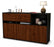 Sideboard Dorotea, Walnuss (136x79x35cm)