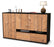 Sideboard Ebe, Pinie (136x79x35cm)