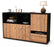 Sideboard Eda, Pinie (136x79x35cm)