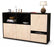 Sideboard Eda , Zeder (136x79x35cm)