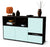 Sideboard Eda, Mint (136x79x35cm)