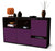 Sideboard Eda, Lila (136x79x35cm)