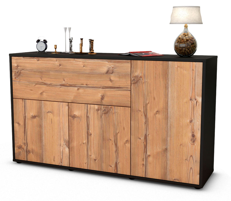 Sideboard Edera, Pinie (136x79x35cm)