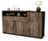 Sideboard Editta, Treibholz (136x79x35cm)