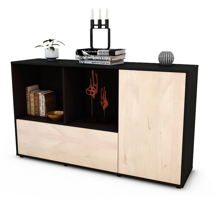 Sideboard Ela , Zeder (136x79x35cm)