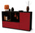 Sideboard Ela, Bordeaux (136x79x35cm)