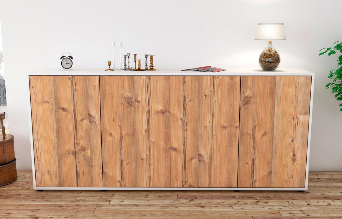 Sideboard Elana, Pinie (180x79x35cm)