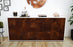 Sideboard Eleonora, Rost (180x79x35cm)