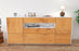 Sideboard Elvira, Eiche (180x79x35cm)