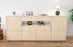 Sideboard Emely, Zeder (180x79x35cm)