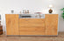 Sideboard Enzo, Eiche (180x79x35cm)