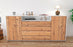 Sideboard Enzo, Pinie (180x79x35cm)