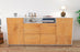 Sideboard Ephenia, Eiche (180x79x35cm)