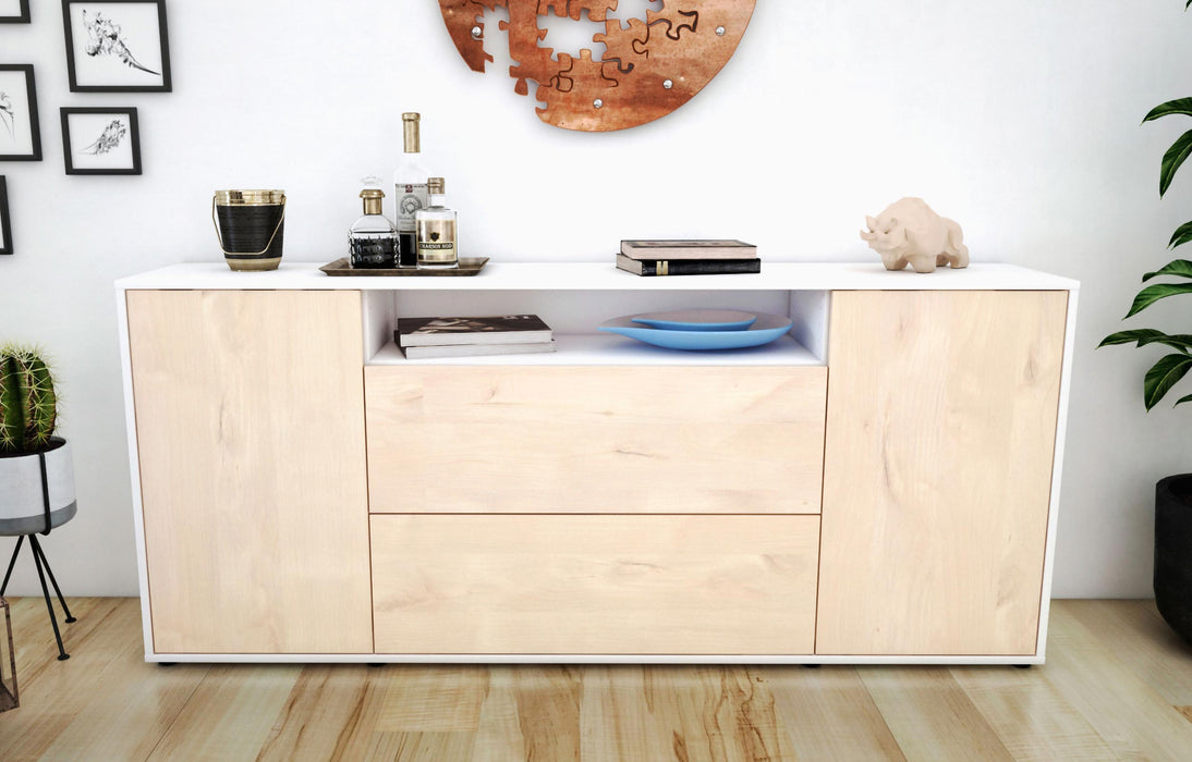 Sideboard Erina, Zeder (180x79x35cm)