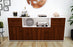 Sideboard Ermentrude, Walnuss (180x79x35cm)