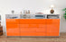 Sideboard Evelina, Orange (180x79x35cm)