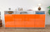 Sideboard Evita, Orange (180x79x35cm)