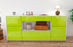 Sideboard Fabiola, Grün (180x79x35cm)