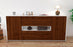 Sideboard Farina, Walnuss (180x79x35cm)