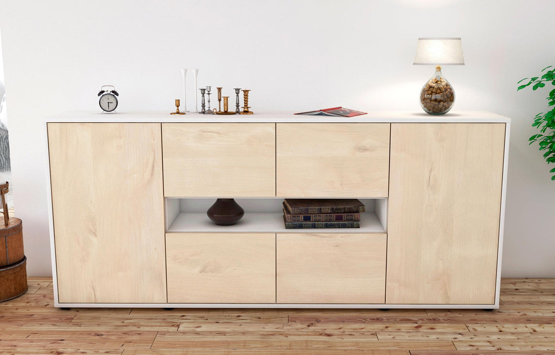 Sideboard Farina, Zeder (180x79x35cm)