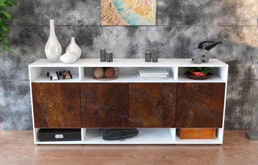 Sideboard Felia, Rost (180x79x35cm)