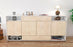 Sideboard Felicia, Zeder (180x79x35cm)