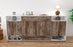 Sideboard Felicia, Treibholz (180x79x35cm)