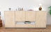 Sideboard Felicitas, Zeder (180x79x35cm)