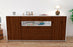 Sideboard Filippa, Walnuss (180x79x35cm)