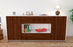 Sideboard Filomena, Walnuss (180x79x35cm)