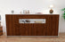 Sideboard Fiorella, Walnuss (180x79x35cm)