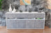 Sideboard Flora, Beton (180x79x35cm)